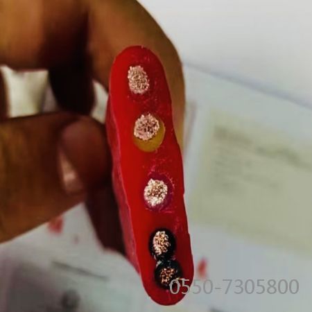 YGVFBP扁平電纜廠家