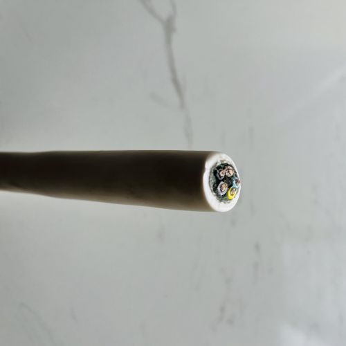 卷筒電纜詳細參數(shù)